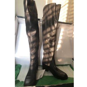 Tommy Hilfiger boots